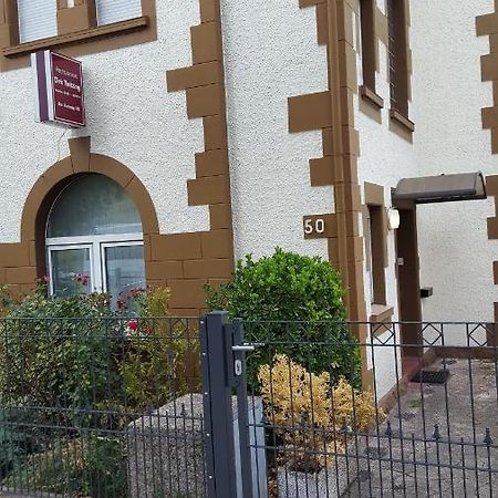 Monteur Apartment Victoria 하겐 외부 사진