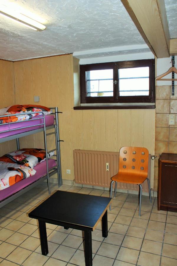 Monteur Apartment Victoria 하겐 외부 사진