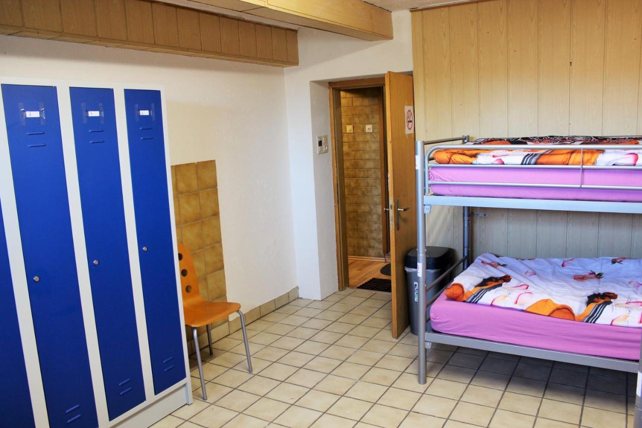 Monteur Apartment Victoria 하겐 외부 사진