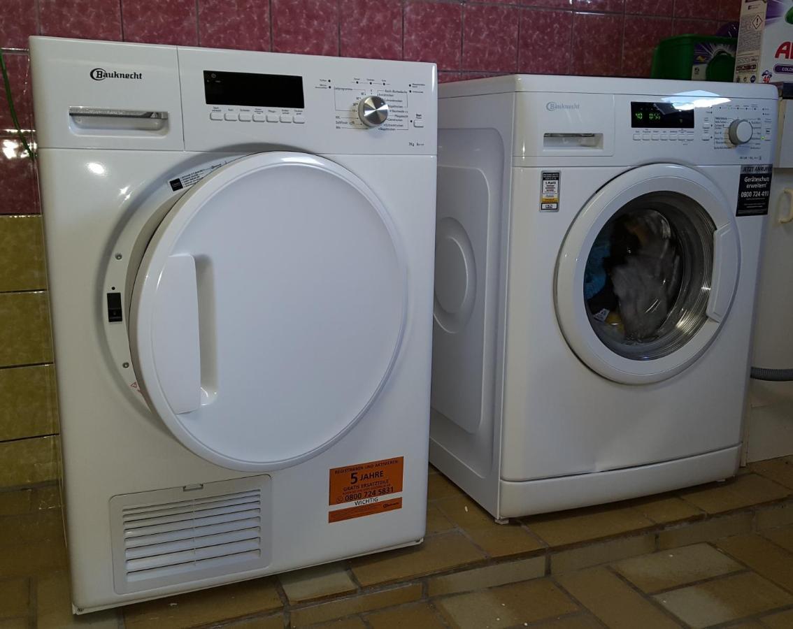 Monteur Apartment Victoria 하겐 외부 사진