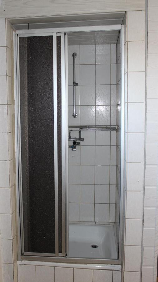 Monteur Apartment Victoria 하겐 외부 사진
