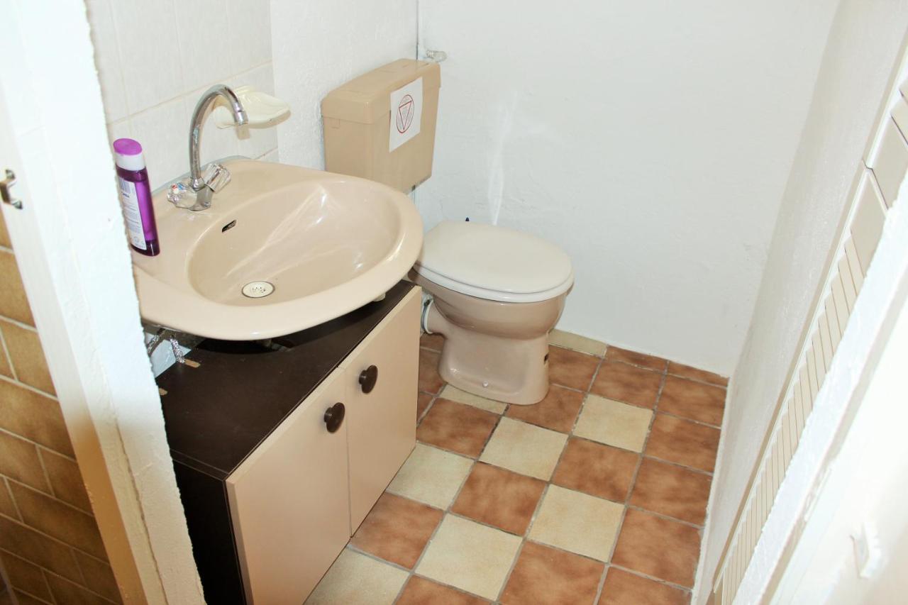 Monteur Apartment Victoria 하겐 외부 사진