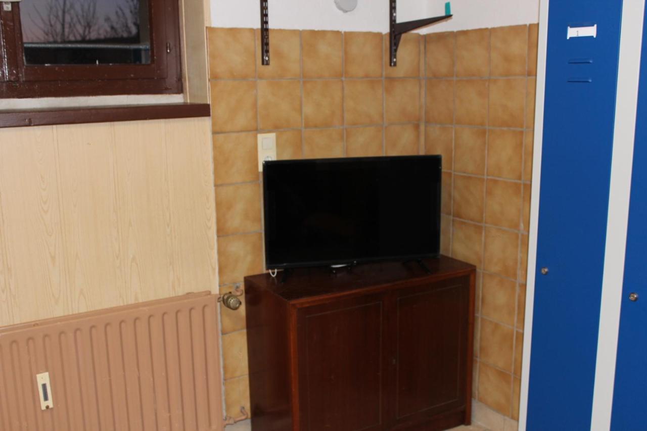 Monteur Apartment Victoria 하겐 외부 사진