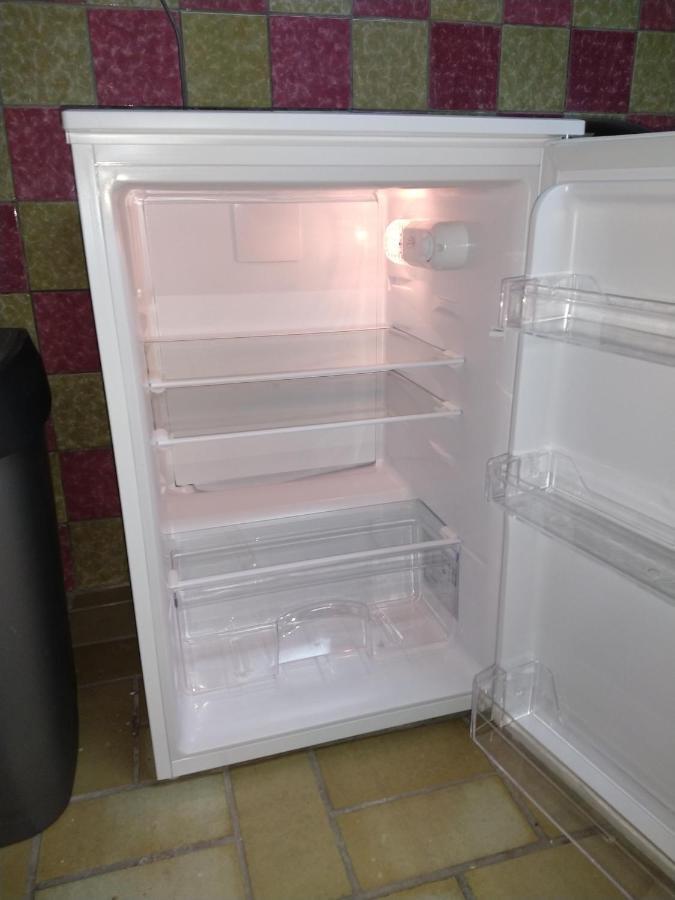 Monteur Apartment Victoria 하겐 외부 사진
