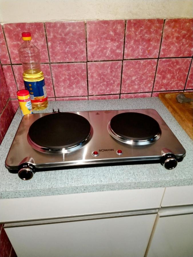 Monteur Apartment Victoria 하겐 외부 사진