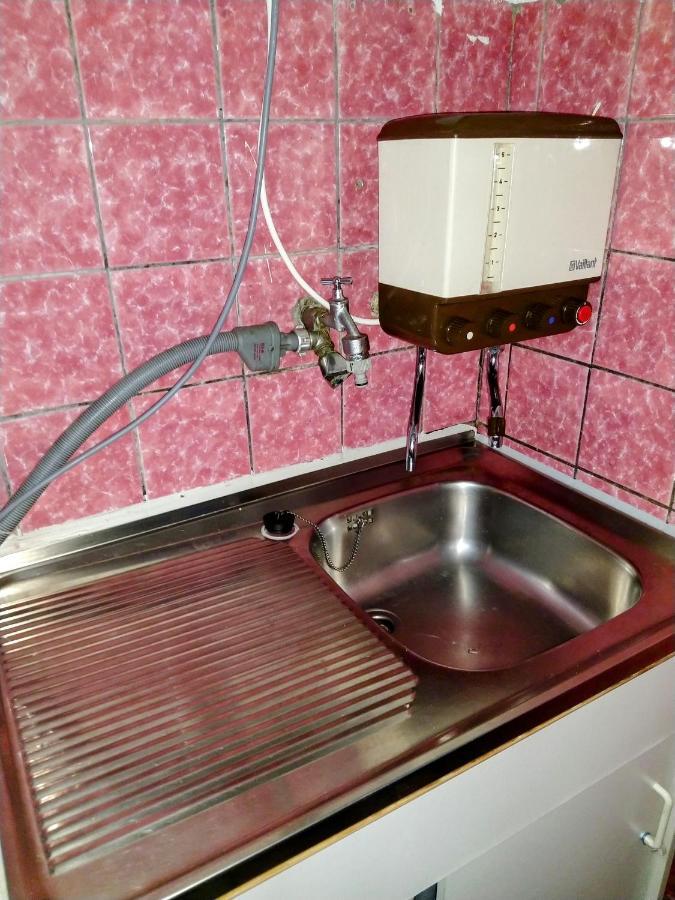 Monteur Apartment Victoria 하겐 외부 사진